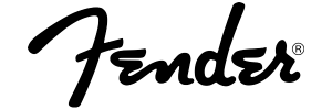 Fender Fender